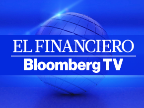 El Financiero Bloomberg